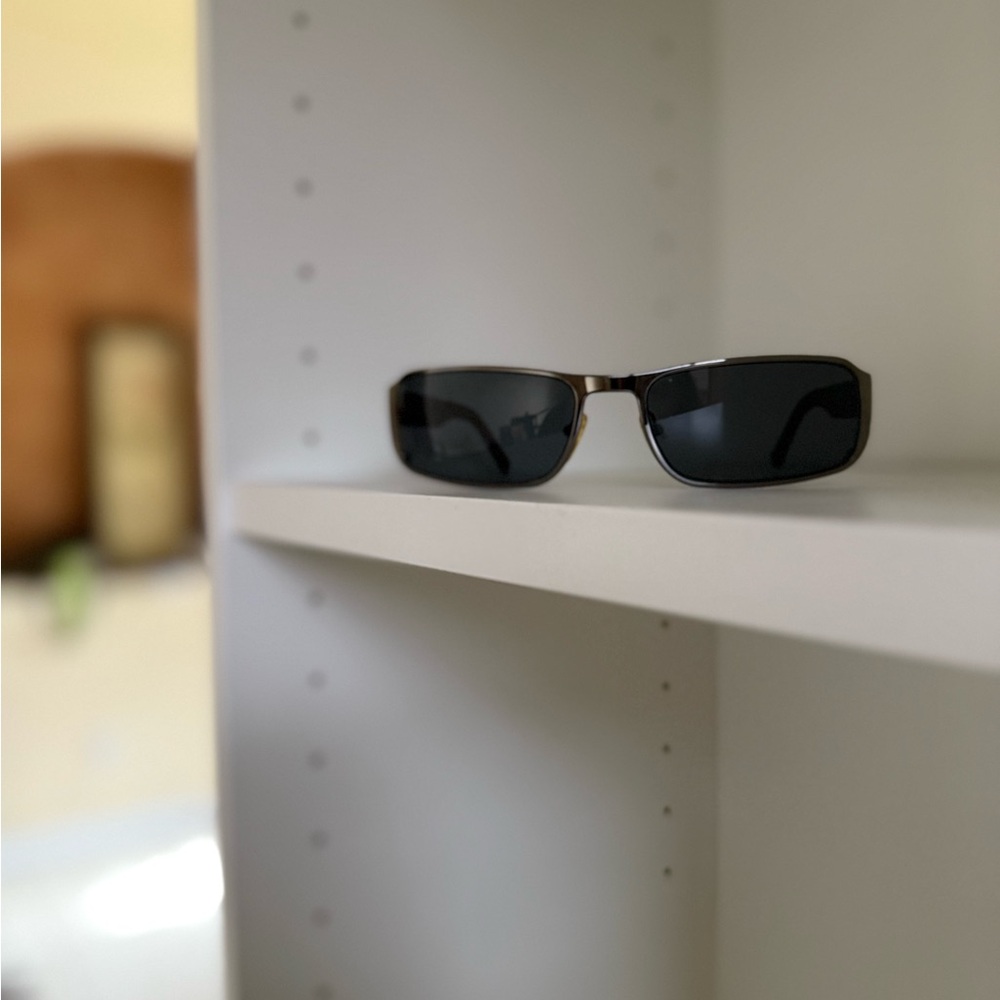 Prada Black Sunglasses